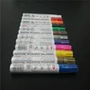 Paint Marker Pen - Medium Point - Set of 12
