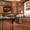 plywood project teak wood purple cheap high gloss modern cabinet kitchen