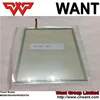 Copier Touch Screen Panel for sharp MX283/363/453/503/623/753 touch panel