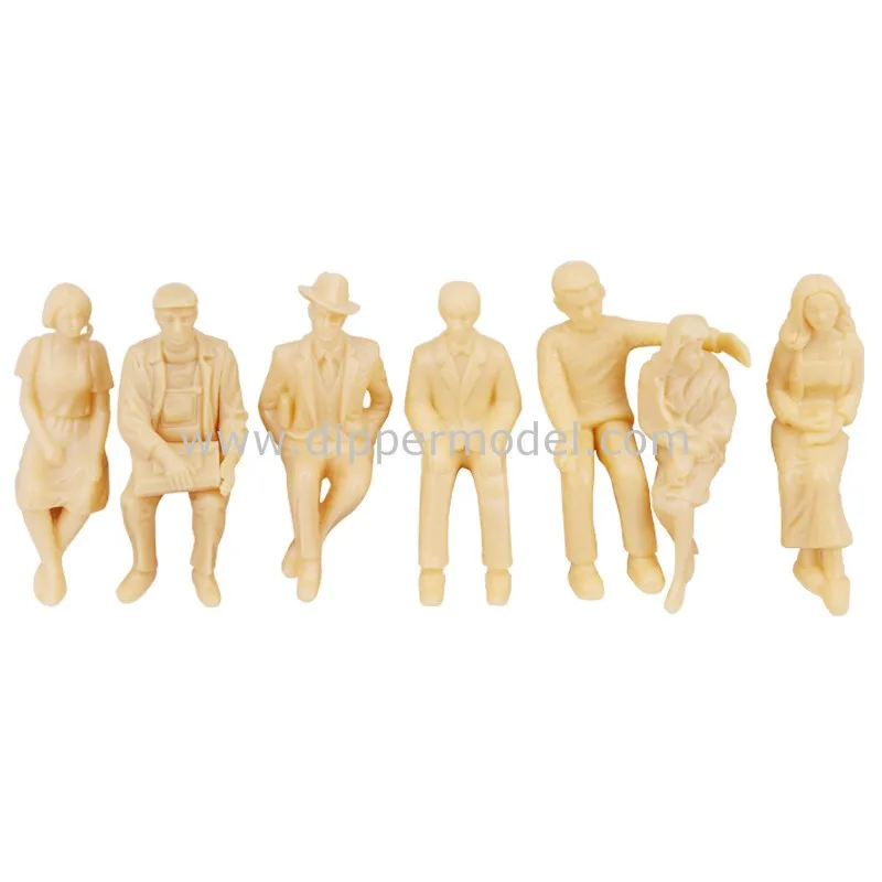 hermoli model figures