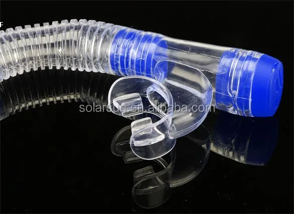 Wholesale Cheap Summer Promotion price buy Adult scuba diving equipment silicone diving mask + semi-dry snorkel gear kit