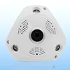 HD 3.0MP 1080p 960P 360 Full View 3D Panoramic VR WiFi IP Camera V380 smart home security wireless CCTV Camera