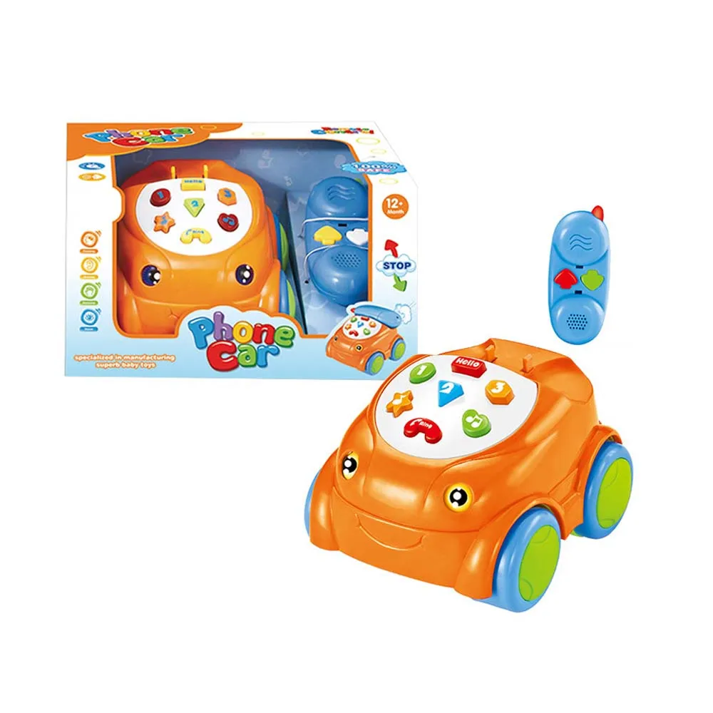 early learning toys