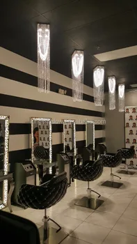 Salon Mirror With Lights Portable Beauty Mirror With Lights Portable