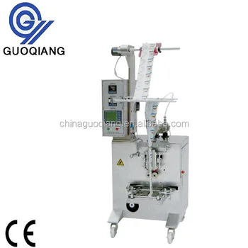 lime packing machine