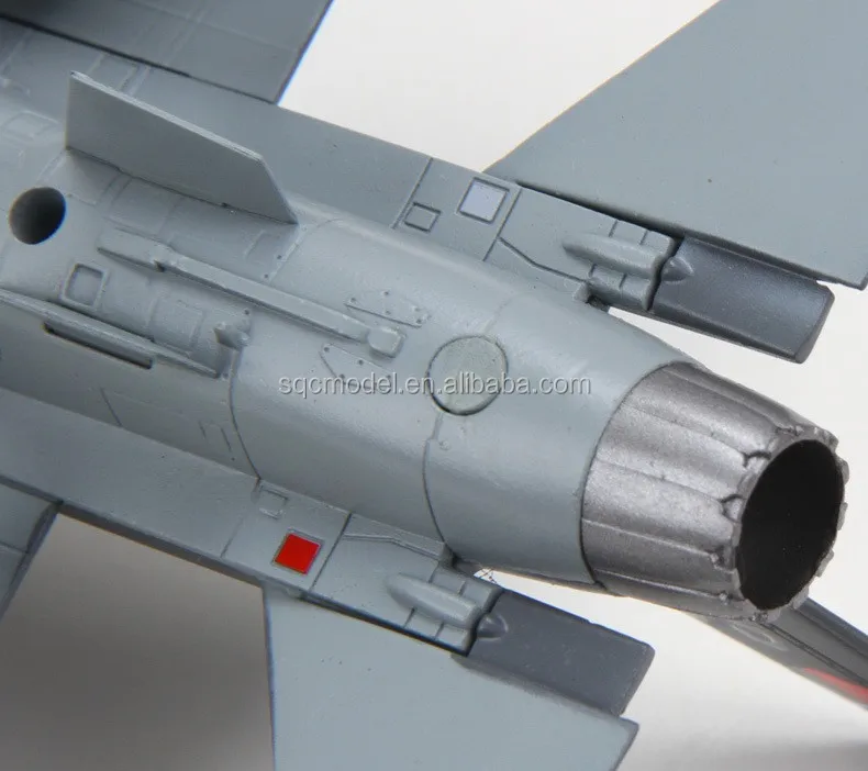 Custom 172 F16c/d Fighter Jet Resin Model Airplane Model Kits Buy