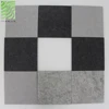 Egg pu sponge sound absorb wave foam acoustic panels