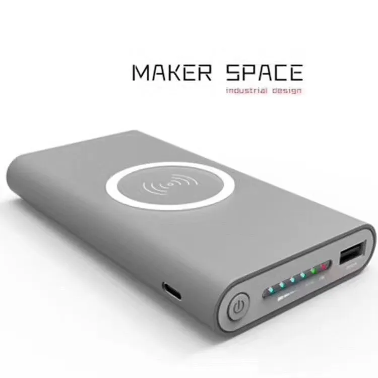 Телефон с функцией power bank