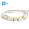 14.4W 120leds IP67 Waterproof 2835 10mm DC12V Warm White flexible led strip diffuser