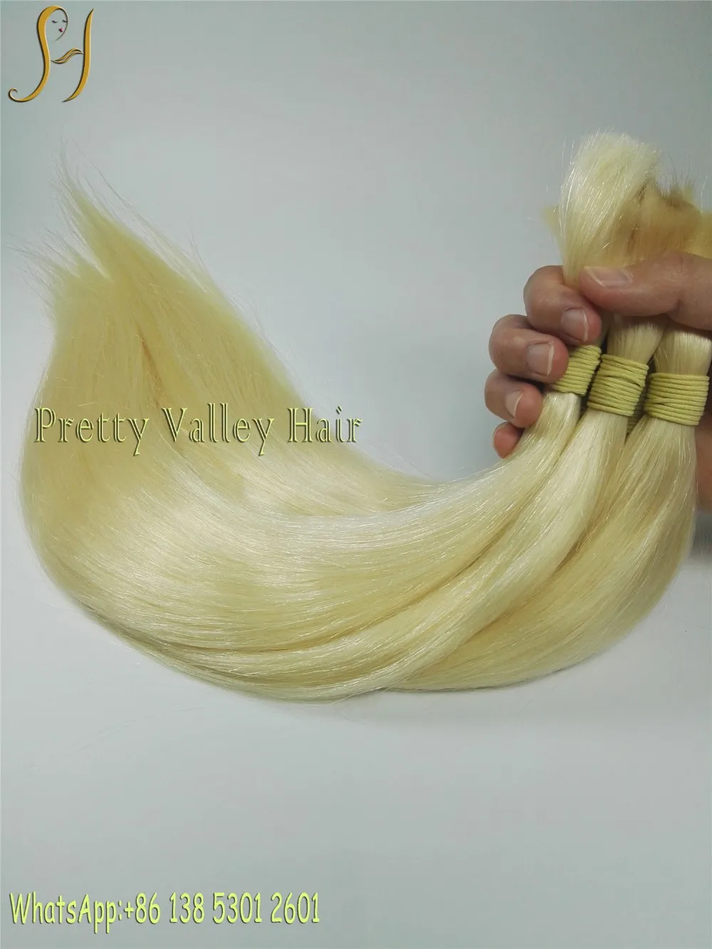 Factory Price Blonde European Remy Hair Buy European Blonde Virgin