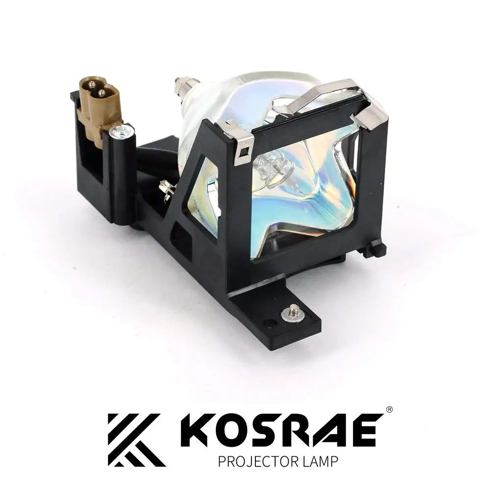 Get Quotations · AuraBeam Projector Replacement Lamp ELPLP29 with Bulb and  Housing for EPSON EMP-S1+ / EMP