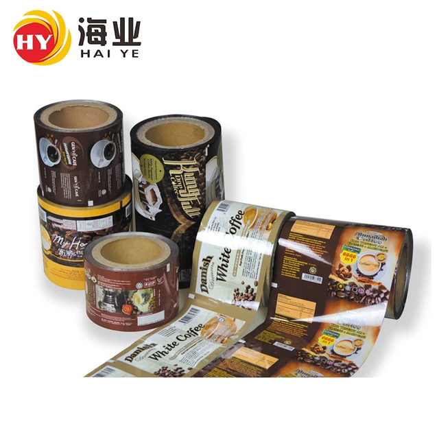 Hot sales OEM accept plastic packing 35mm film roll made in China