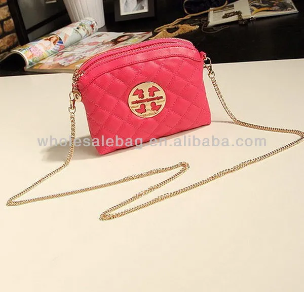 zipper sling bag