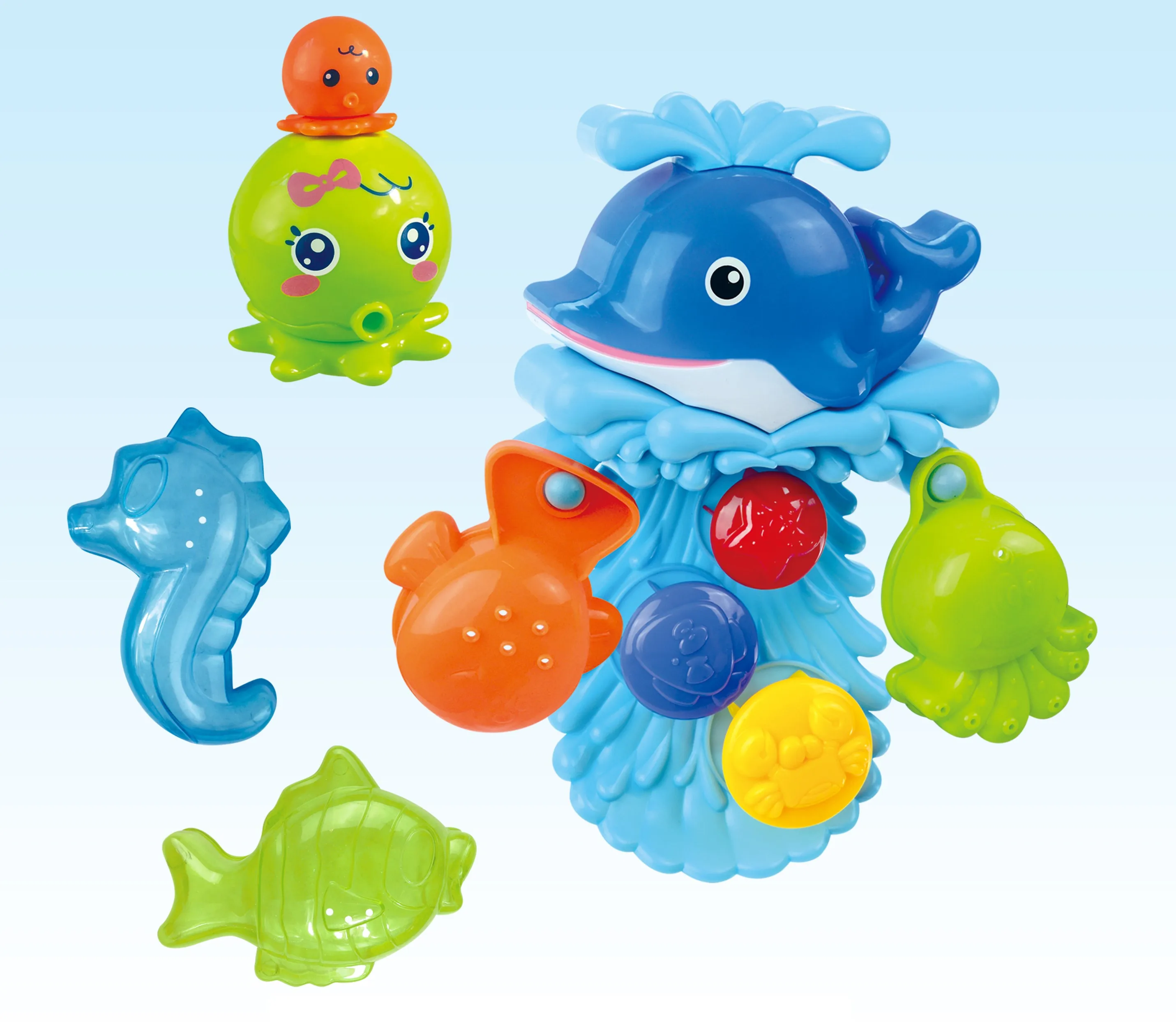 environmentally friendly bath toys