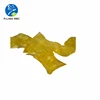 Structure hot melt glue holt adhesive diaper raw material for sanitary napkin and spandex