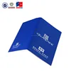 Custom Printed small instruction book user guiding manual for watch