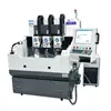 Glass tempering machine ND Group One Solution for Mobile Glass Protector Production Line