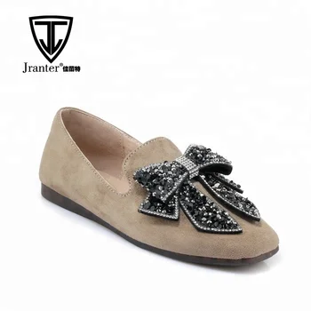 slip on loafers dames