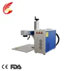 jewelry laser engraving machine/fiber laser writing machine