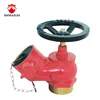 Fire Hydrant Valve, Fire Landing Valve for Fire Fighting