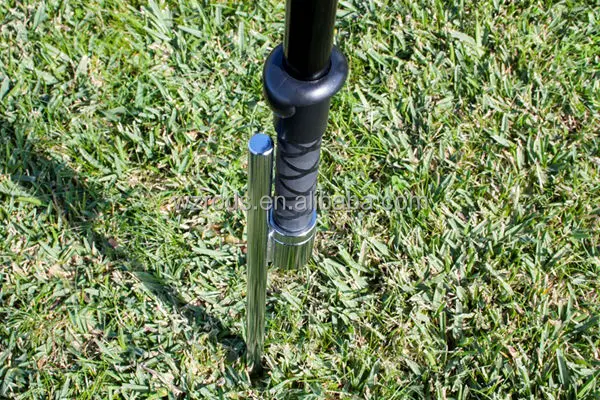 ground spike