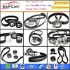 v belt kits for Peugeot alternator belt tensioner 5751.35 VKM33028 for Peugeot tensioner pulley for Peugeot belt pulley