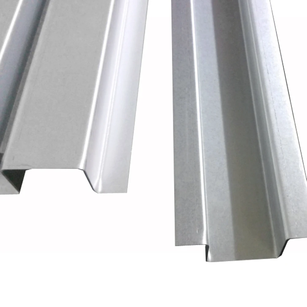 Galvanized top hat section top hat channel, View galvanized steel high hat furring channel