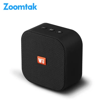 rechargeable mini speaker