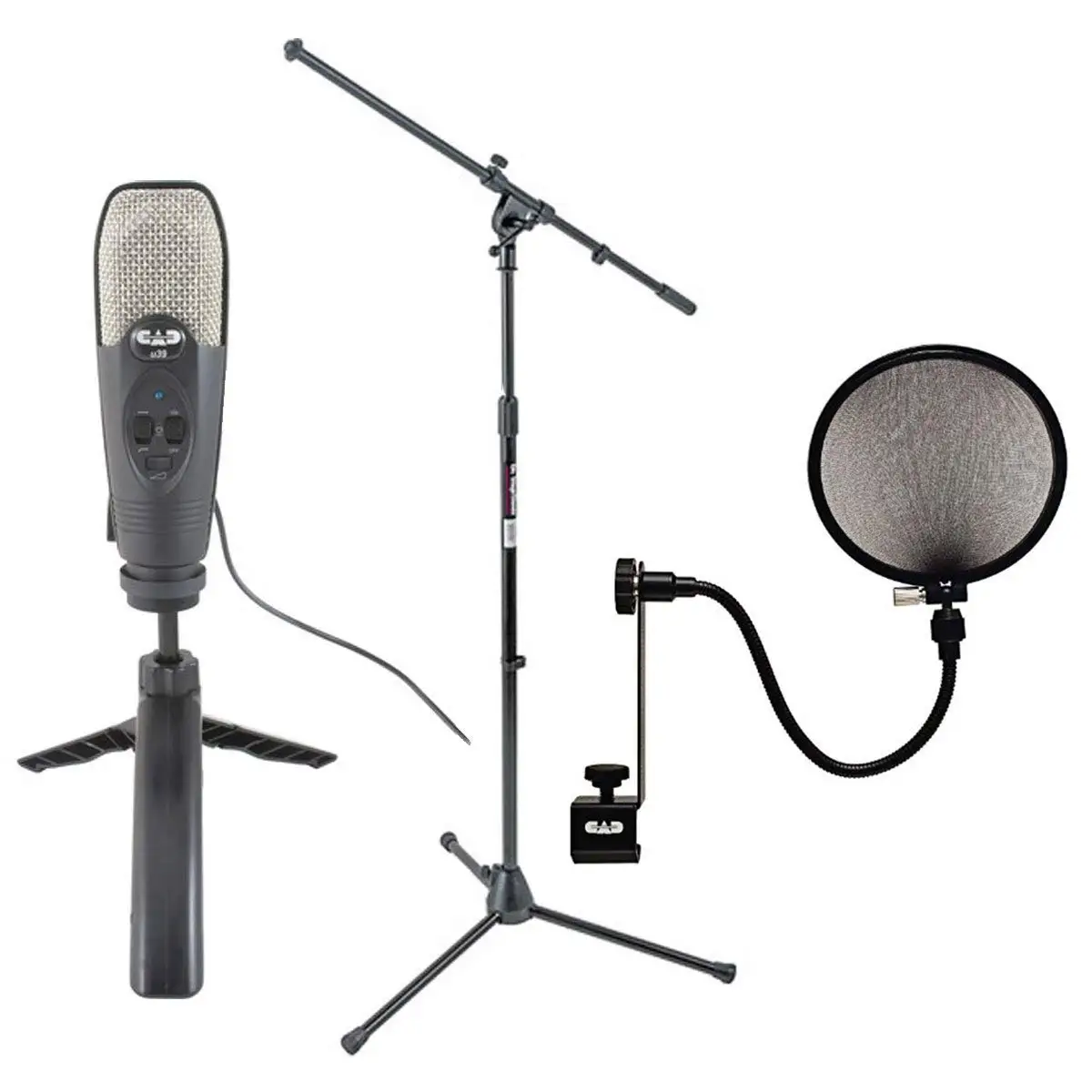 Cheap Cad Usb Condenser Microphone Find Cad Usb Condenser Microphone