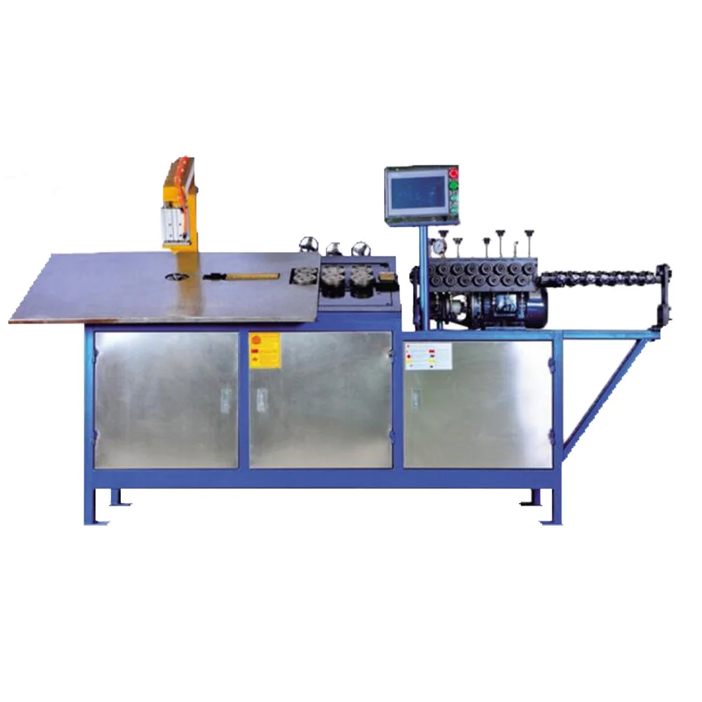 Automatic Hanger Making Machine Wire Hanger Making Machine Buy Wire