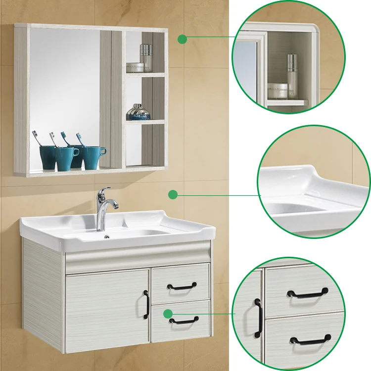 Bathroom medicine  mirror  cabinets