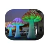 Cheap Price Outdoor Inflatable Mushroom Decoration with LED lighting for Party/Event