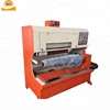 Ripped Distrassed Jeans Damaging Making Machine Damage Grinding Machine