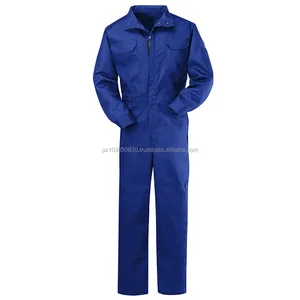 Professinal Waterproof Elastic Waist Coverall Workwear Professinal Waterproof Elastic Waist Coverall Workwear