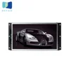 FlintStone 19 inch open frame H-D-M-I/VGA/BNC/AV signal input HD CCTV LCD Monitor with Aspect ratio 16:9 for 15" 19" 22" 32" 42"