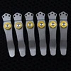 Factory Directly pocket knife clip multi tool titanium deep best price