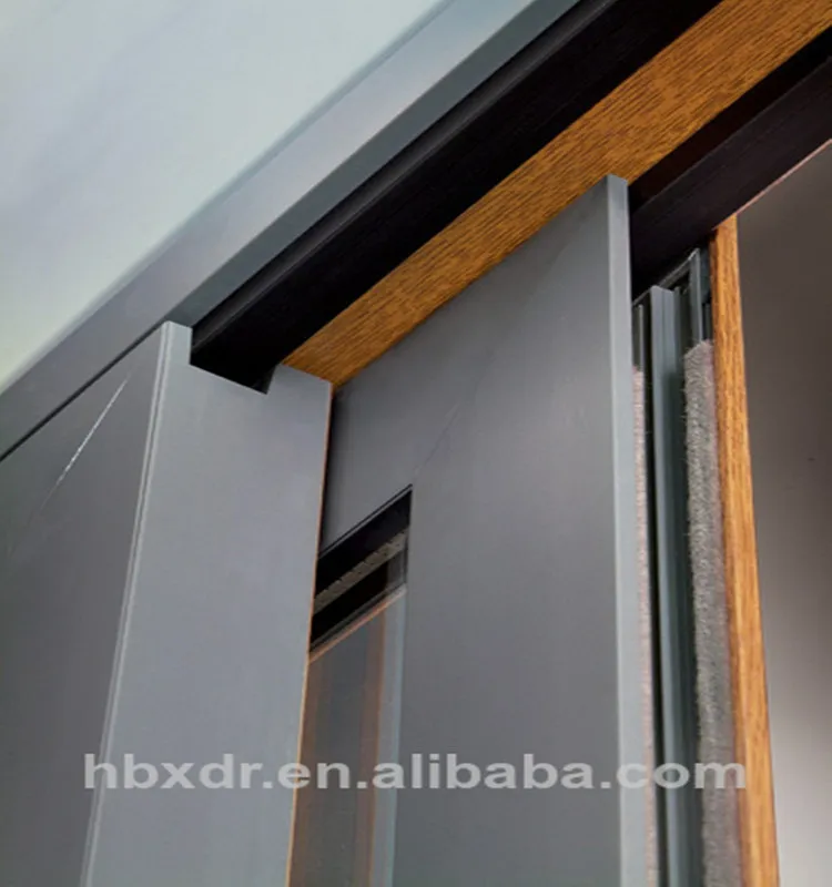  Rel  Aluminium  Untuk Sliding Pintu  Wardrobe Buy Rel  