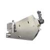 Top quality chemical industry wastewater sludge dewatering treatment machine