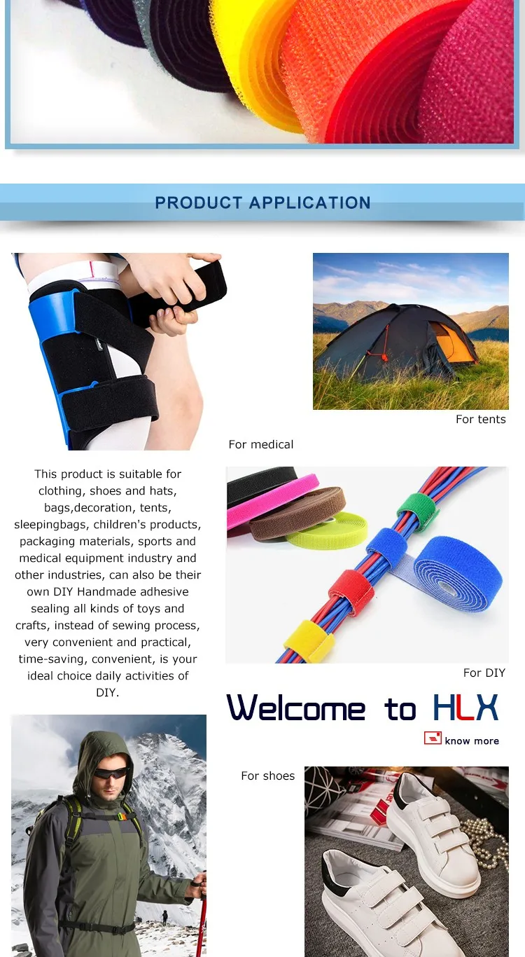 moulded hook and loop tape,moulded hook and loop,most popular one side hook and loop.jpg