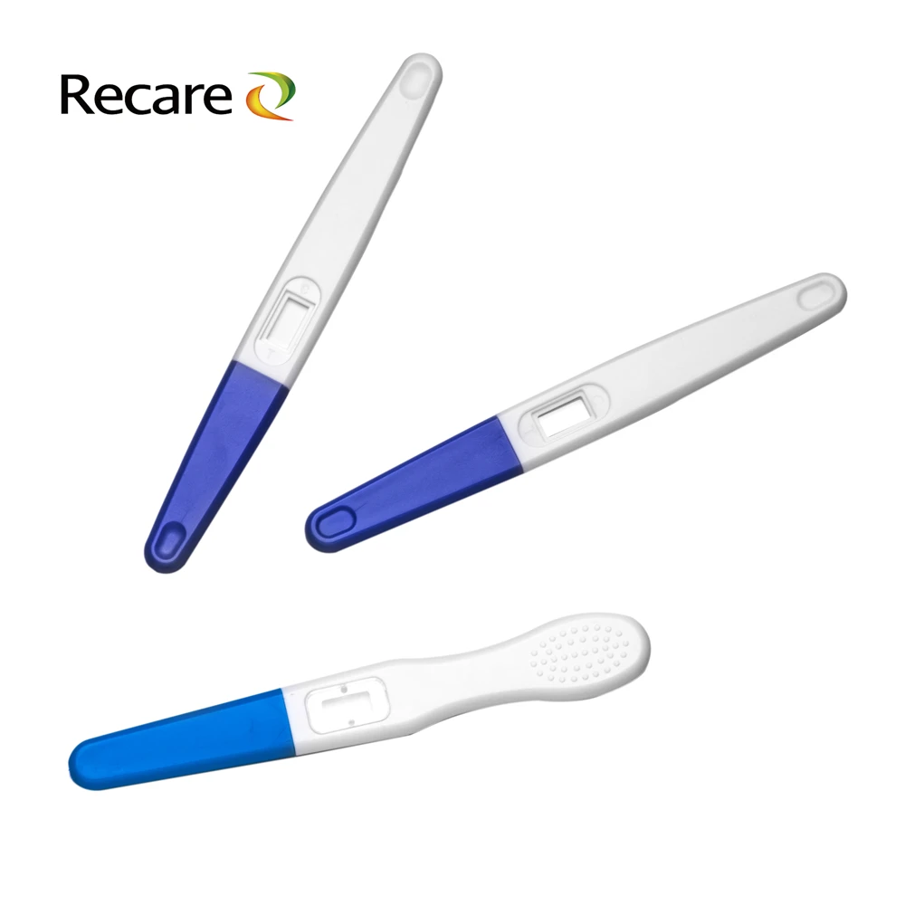 Early Detection One Step Urine Pregnancy Test Fda Approved Buy Urine