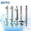 high quality Magnetic column level gauge oil tank level meter