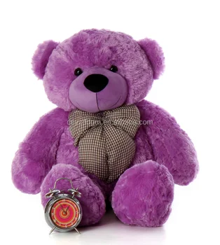 teddy bear manufacturers usa