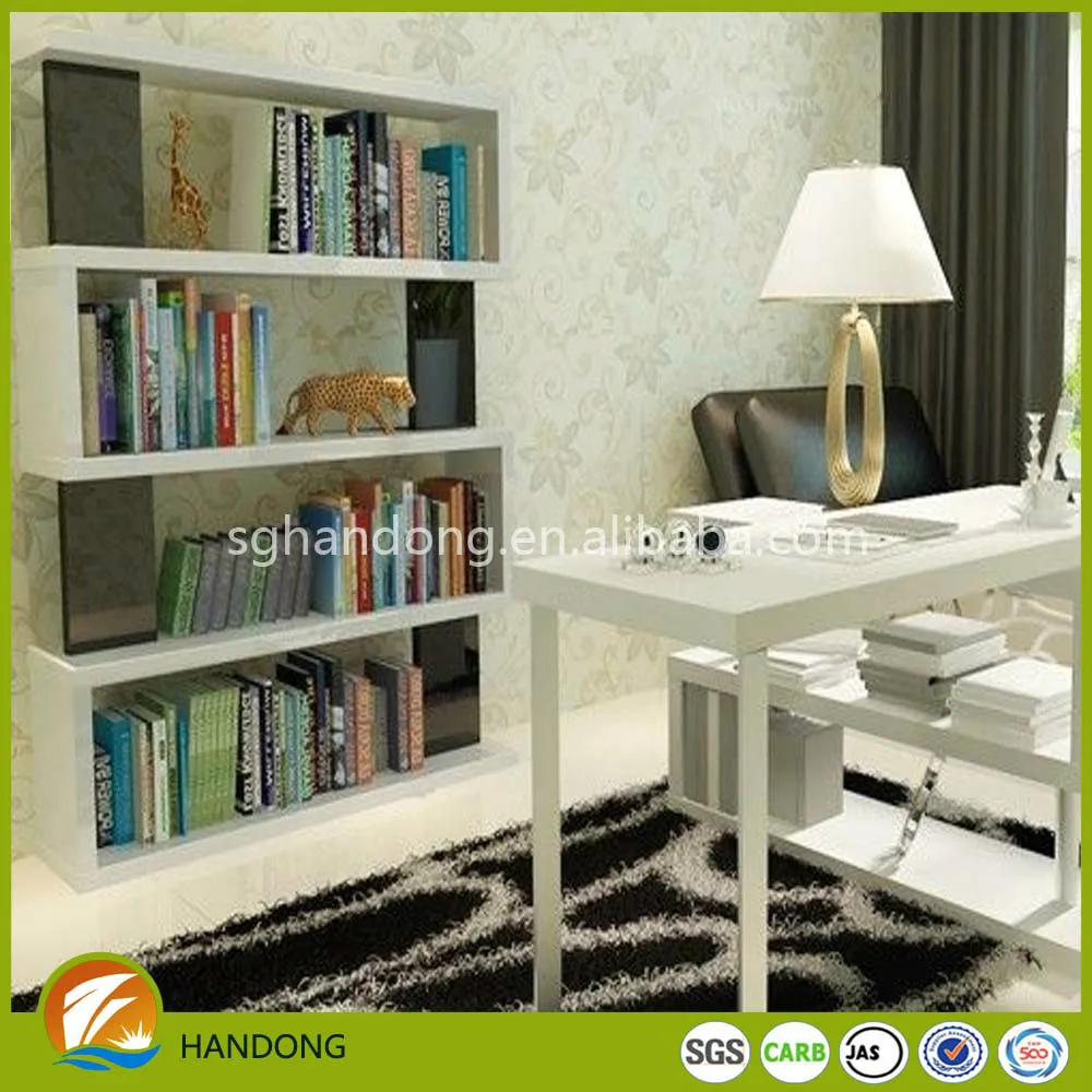 Desain Modern Mdf Kayu Kubus Rak Buku Untuk Ruang Tamu Desain Modern Mdf Kayu Kubus Rak Buku Untuk Ruang Tamu