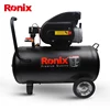 Ronix Industrial use air compressor RC-8010 80Liter 2.5HP 8bar/116psi