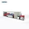 4 color mini cylinder non woven bag screen flat serigraph rotating printing press screenprinting equipment machine price