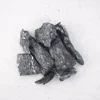 Silicon Calcium (Si-Ca)alloy as Steel Desulfurizer in high quality steel