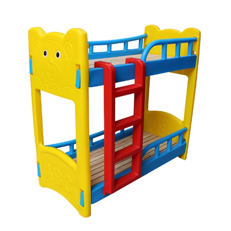 2019 New Item Cheap Wholesale Kindergarten Preschool Plastic Wooden
