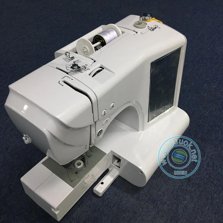 家庭用デジタル刺繍ミシンカスタム国内産業チェーンステッチ歌手コンピュータ化 Buy デジタル刺繍ミシン 工業用刺繍ミシン 刺繍ミシンコンピュータ化された Product On Alibaba Com