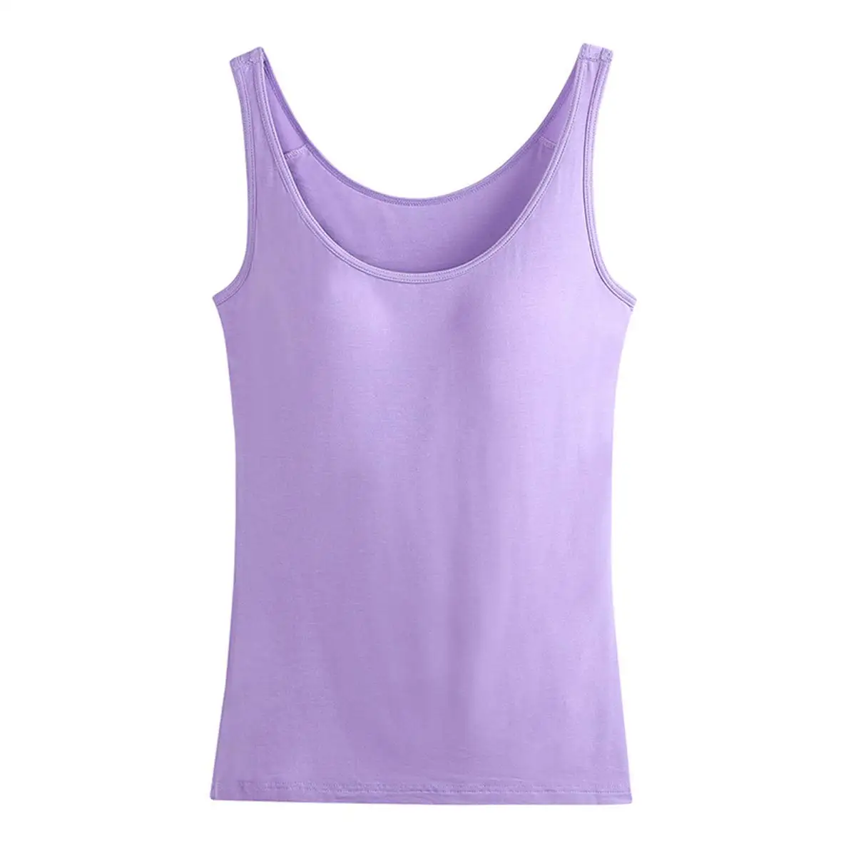 ladies cotton camisoles