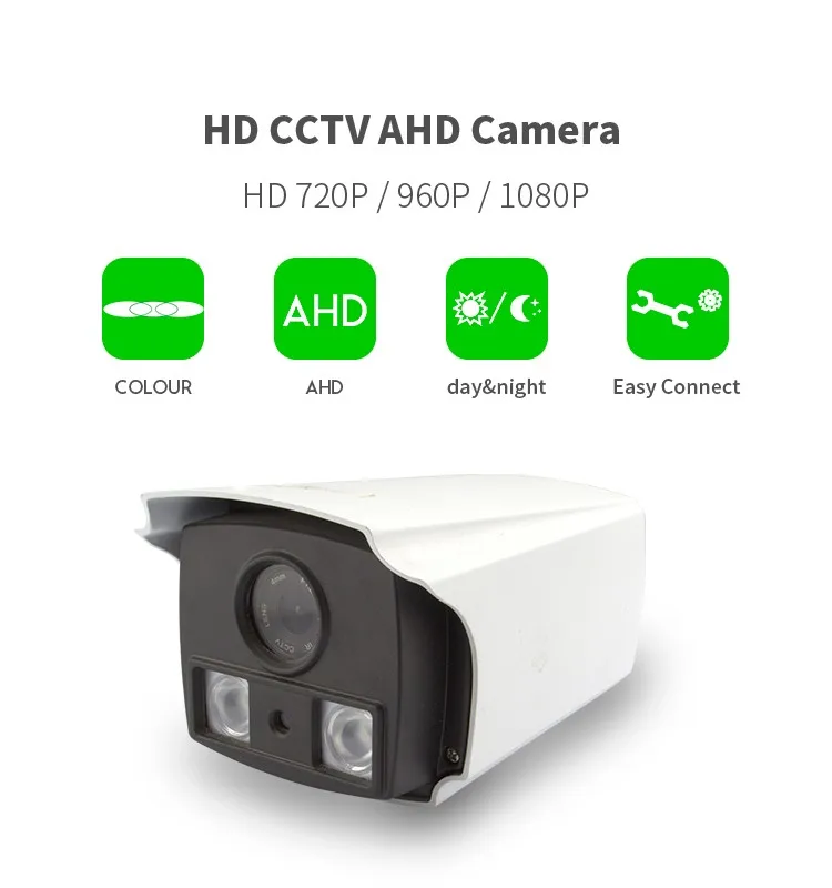 V9022 cctv camera